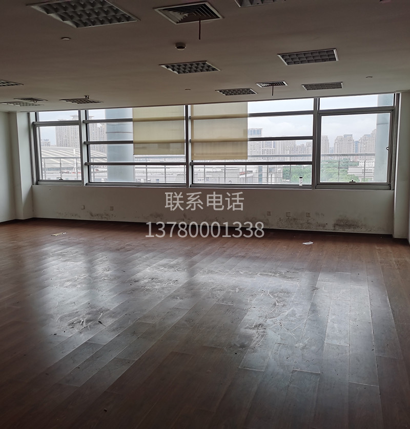 天溝防水處理
